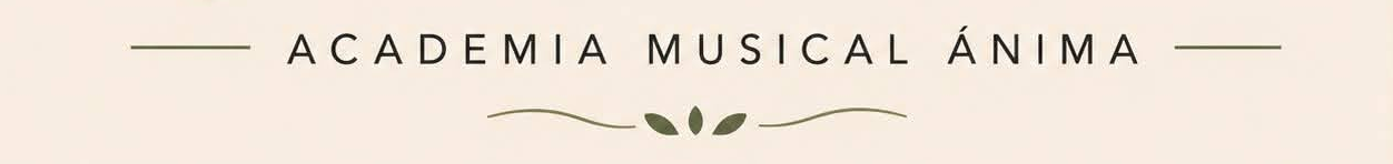 Academia Musical Ánima